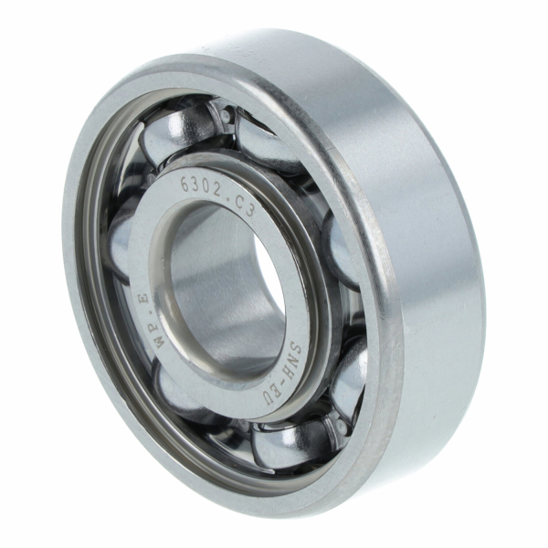 SNH Kugellager 6302 C3